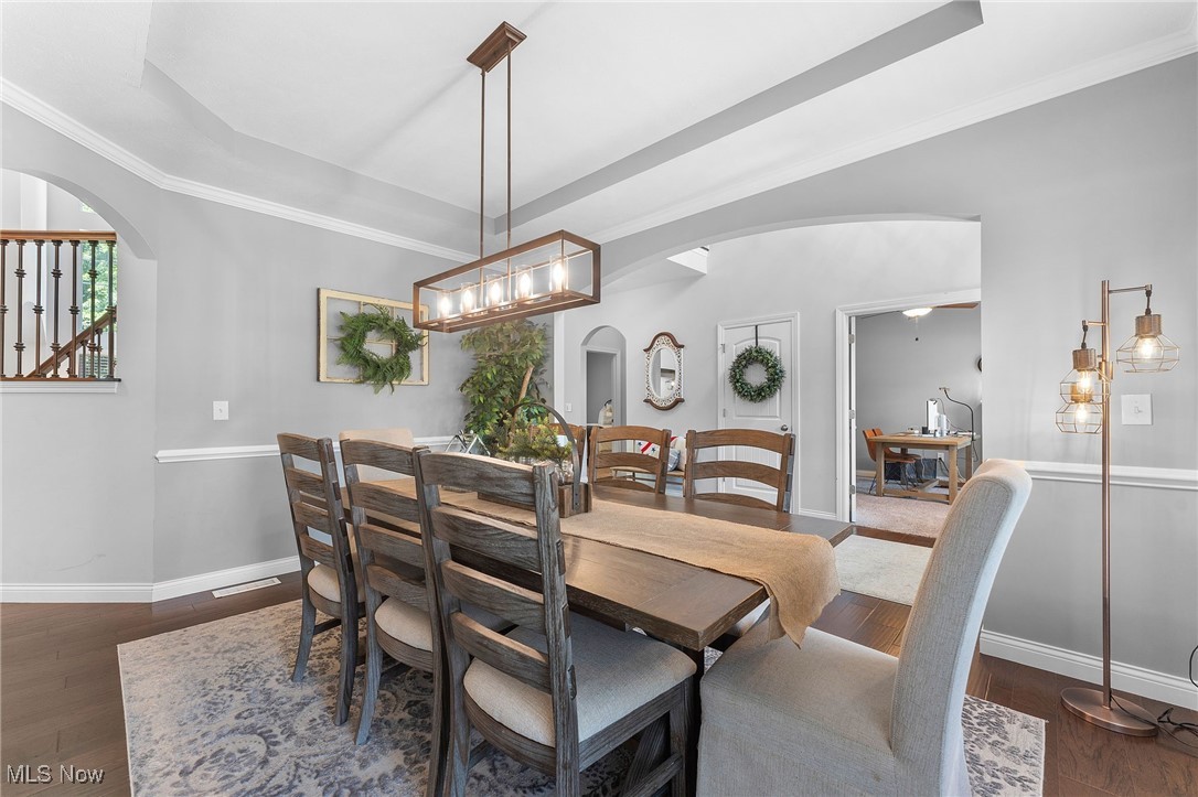 Concord Ridge Sub - Residential