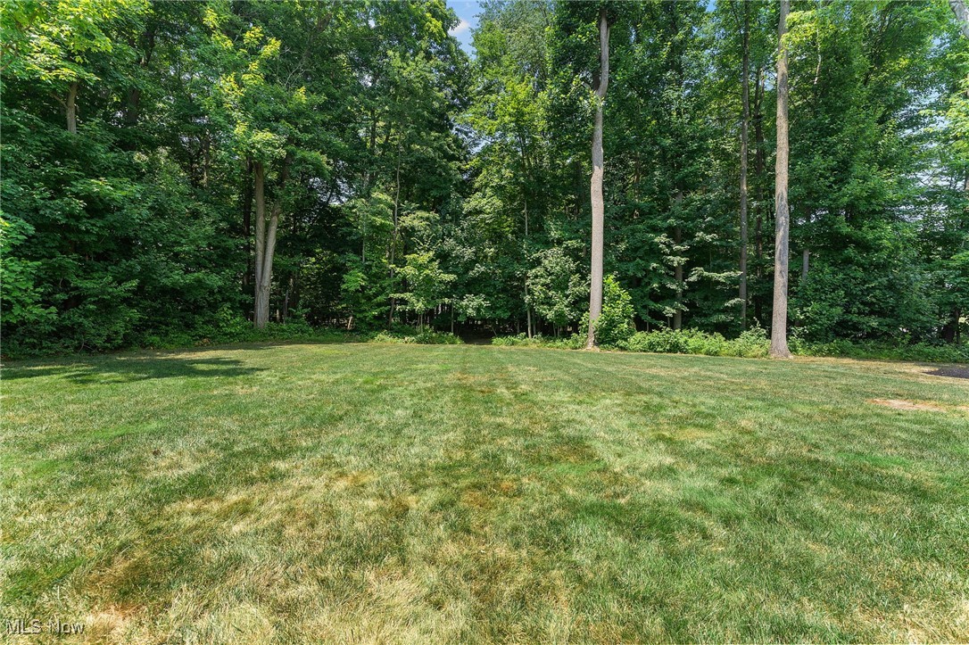 Concord Ridge Sub - Residential