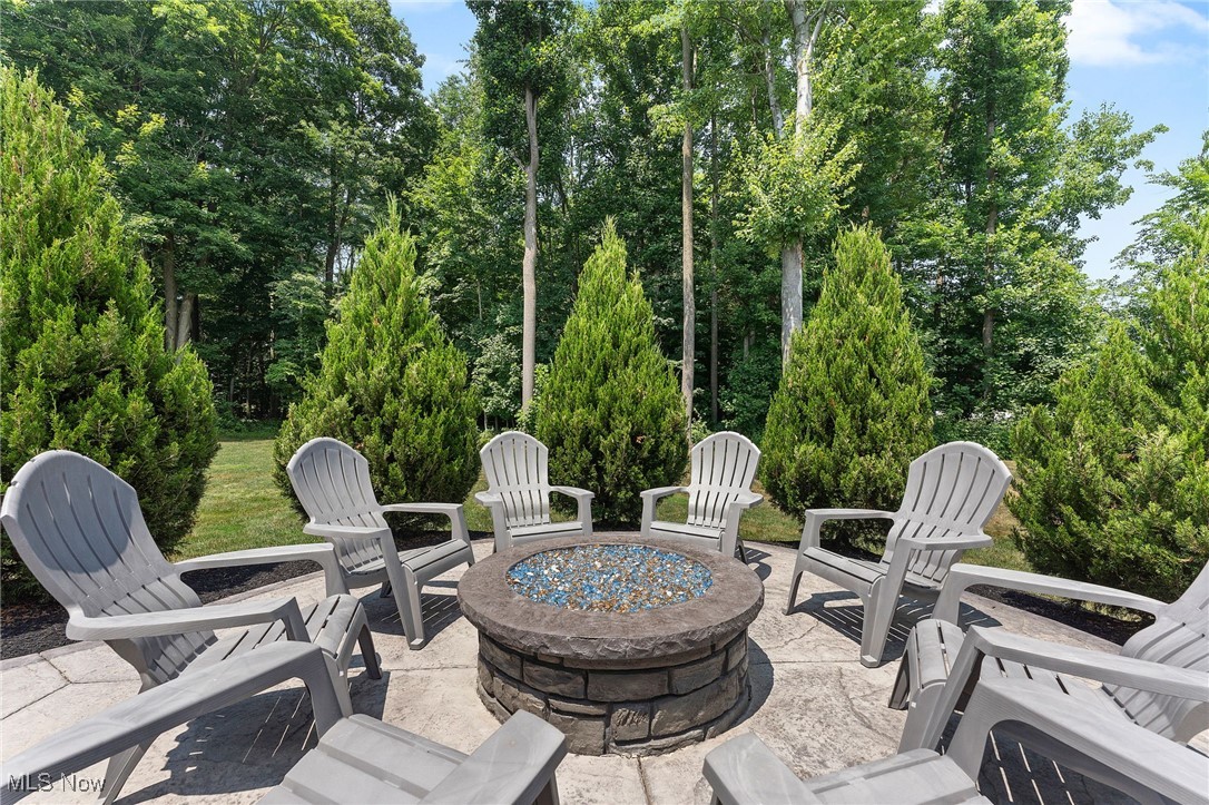 Concord Ridge Sub - Residential