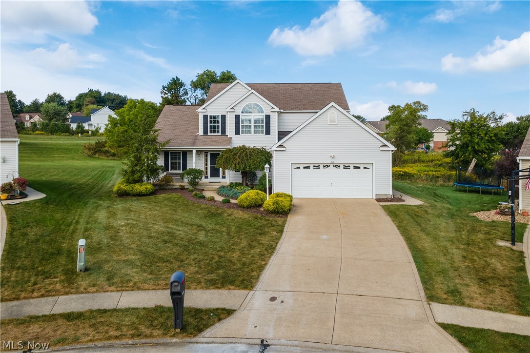 Meadows of Wintergreen - Residential