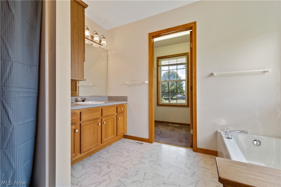 Meadows of Wintergreen - Residential