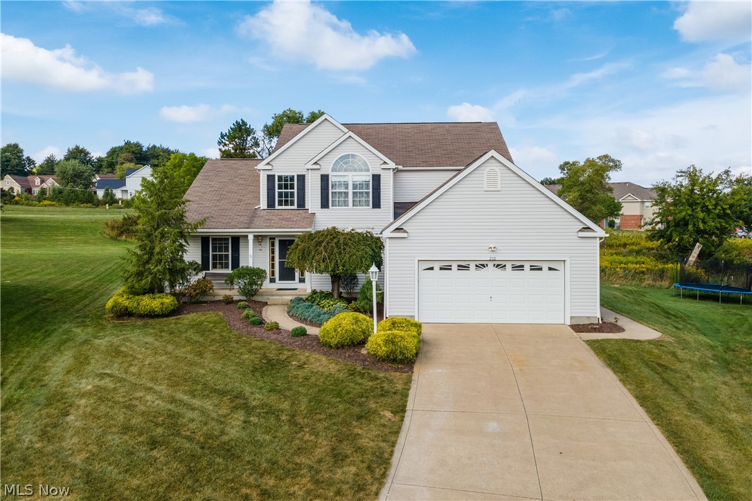 Meadows of Wintergreen - Residential