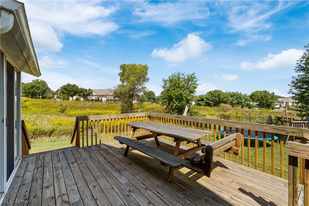 Meadows of Wintergreen - Residential