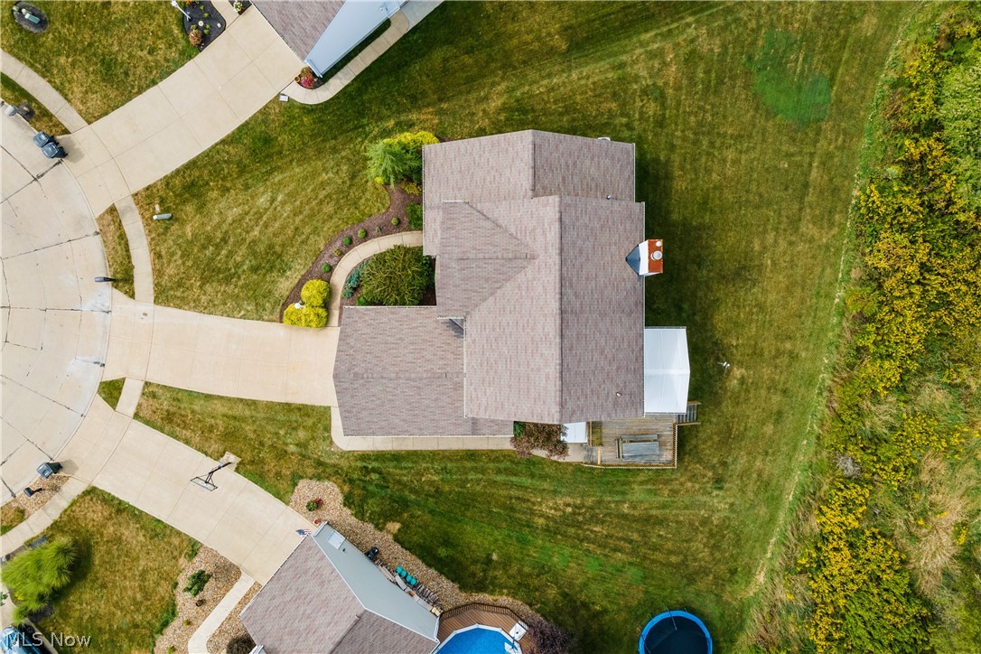 Meadows of Wintergreen - Residential