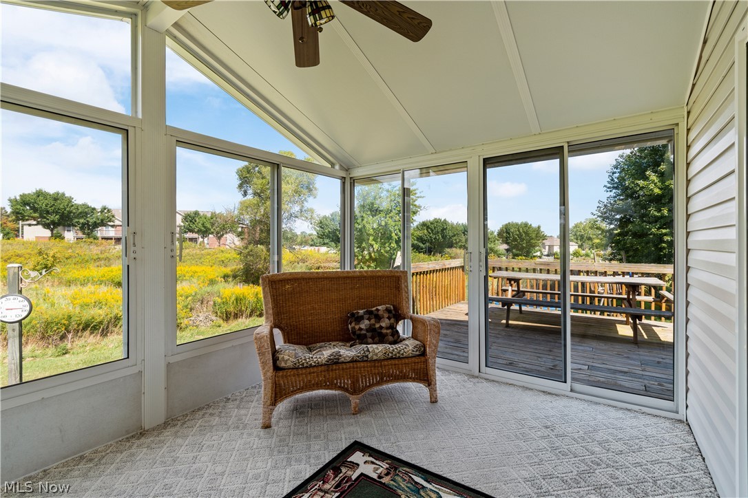 Meadows of Wintergreen - Residential