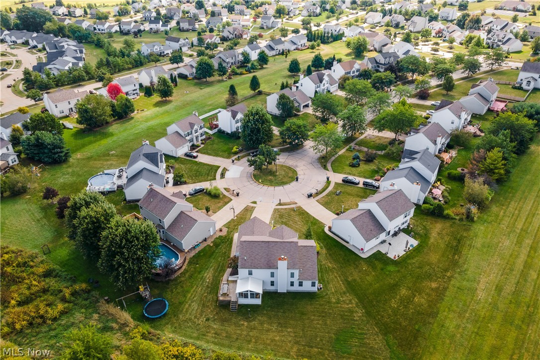 Meadows of Wintergreen - Residential