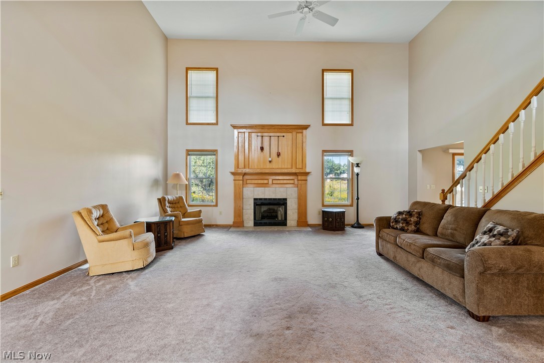 Meadows of Wintergreen - Residential