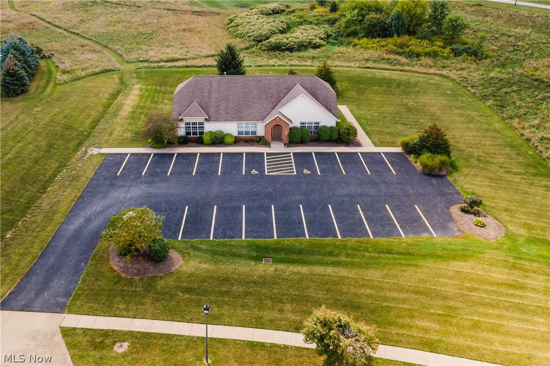 Meadows of Wintergreen - Residential