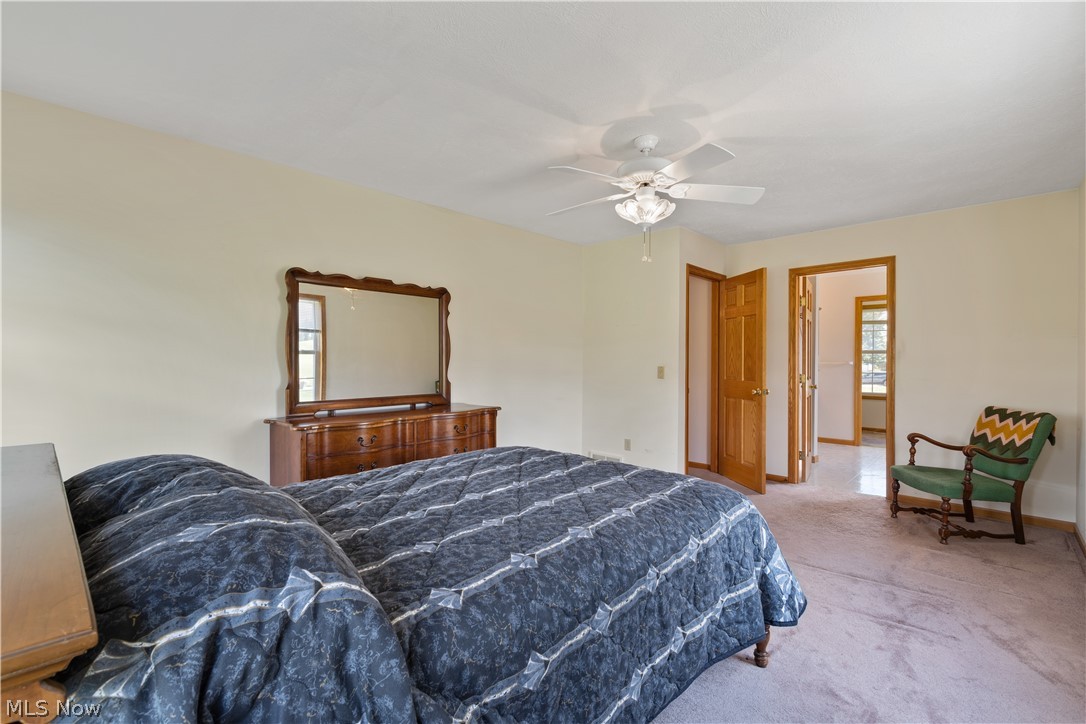 Meadows of Wintergreen - Residential