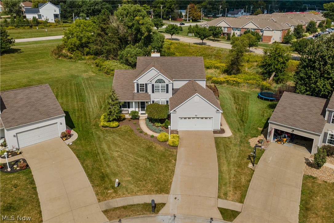 Meadows of Wintergreen - Residential