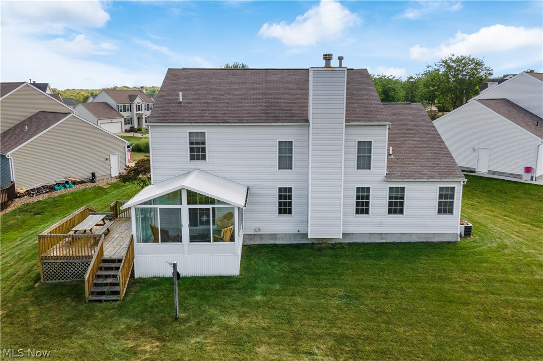 Meadows of Wintergreen - Residential