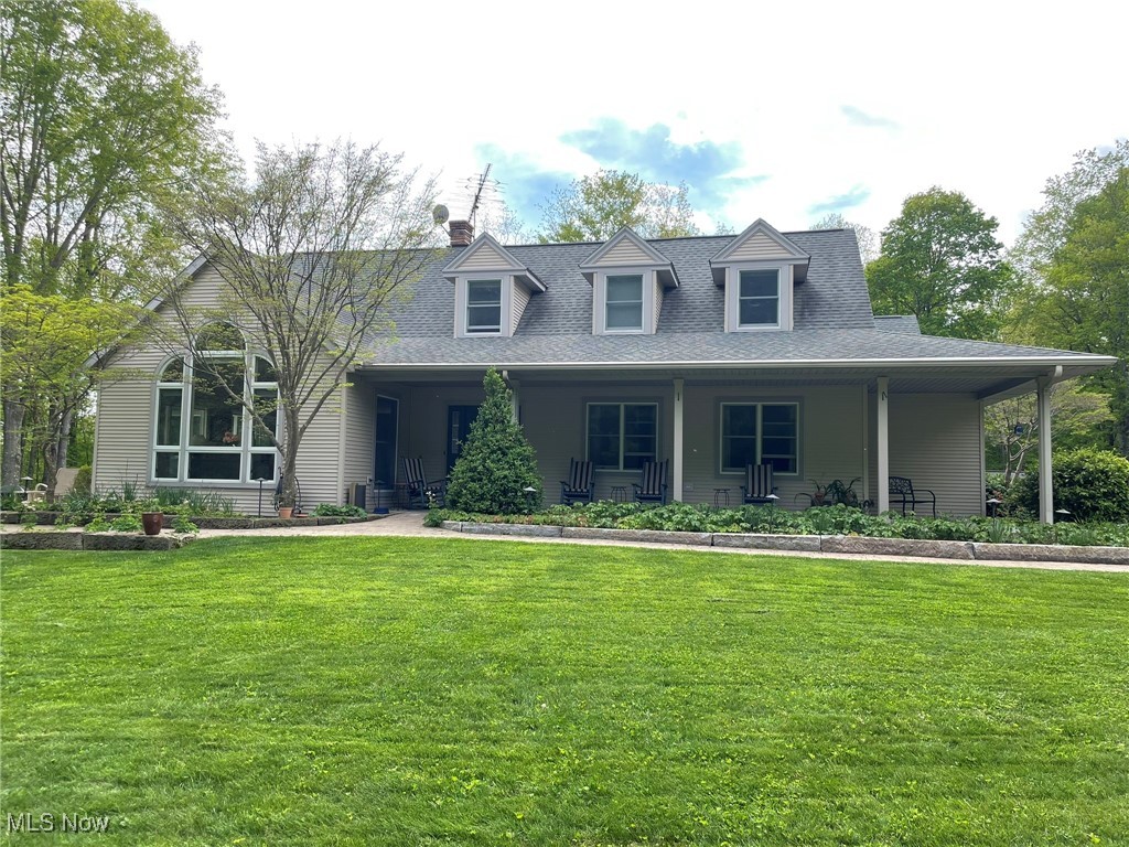5216 Lattasburg Road, Wooster, Ohio image 1