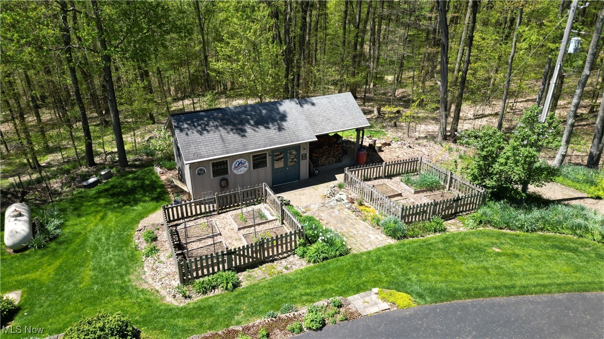 5216 Lattasburg Road, Wooster, Ohio image 15
