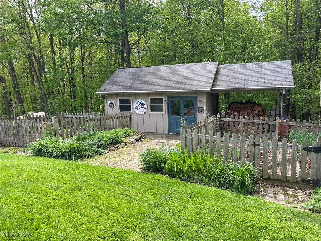 5216 Lattasburg Road, Wooster, Ohio image 16