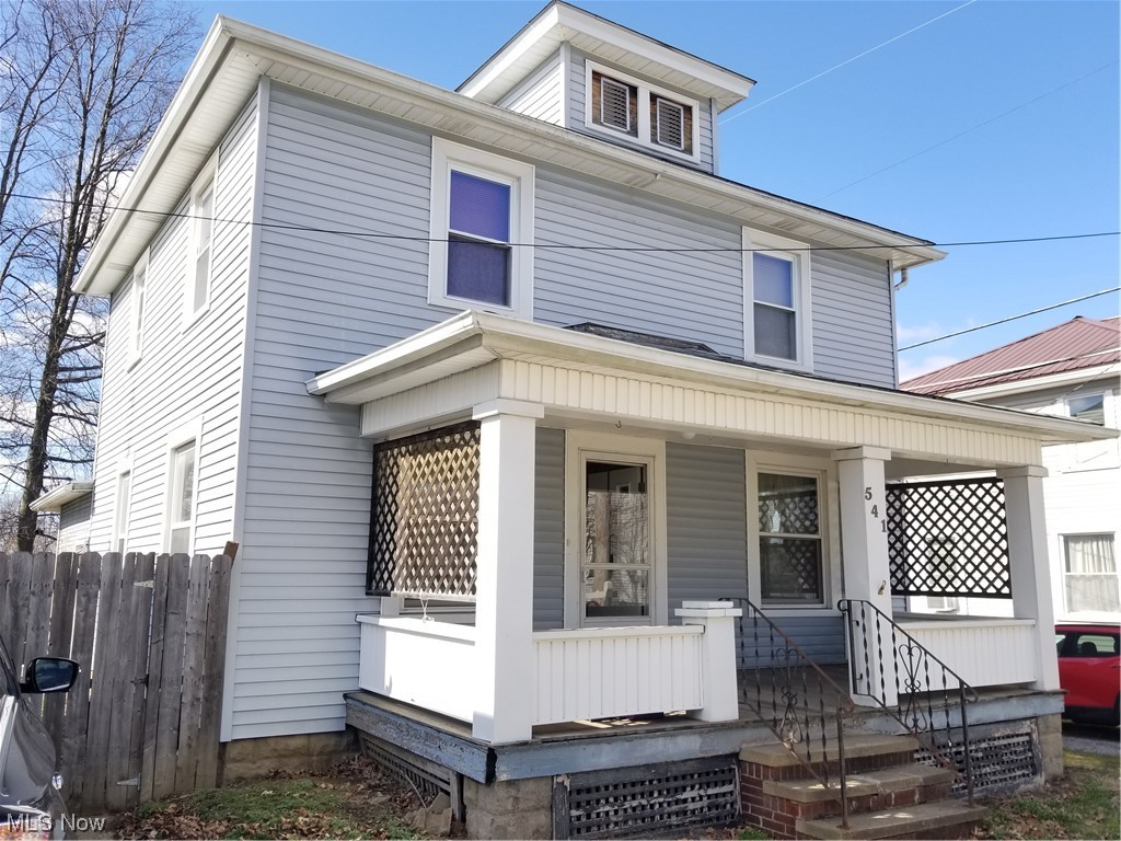 Waterworth 03 - Residential