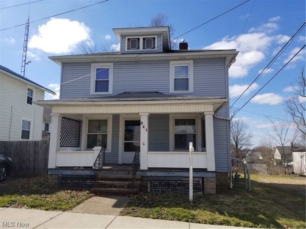 Waterworth 03 - Residential