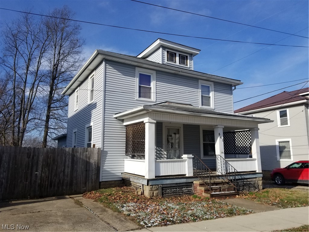 Waterworth 03 - Residential