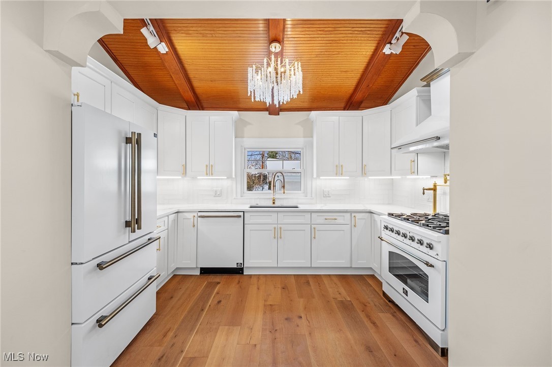 Cuyahoga View Heights - Residential