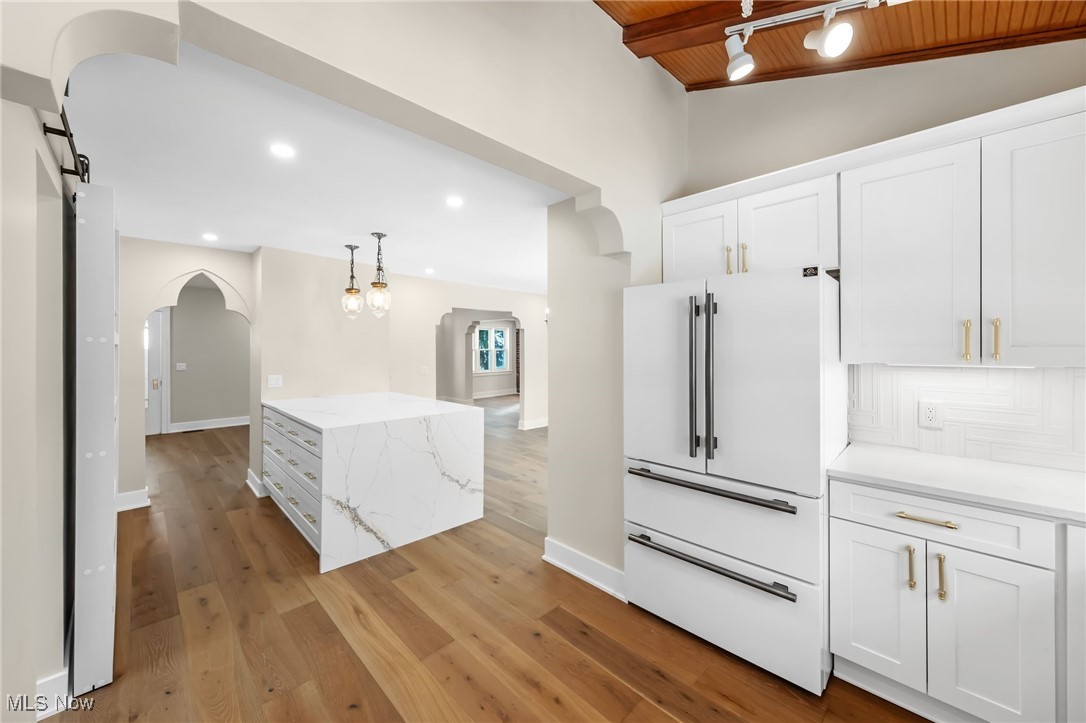 Cuyahoga View Heights - Residential