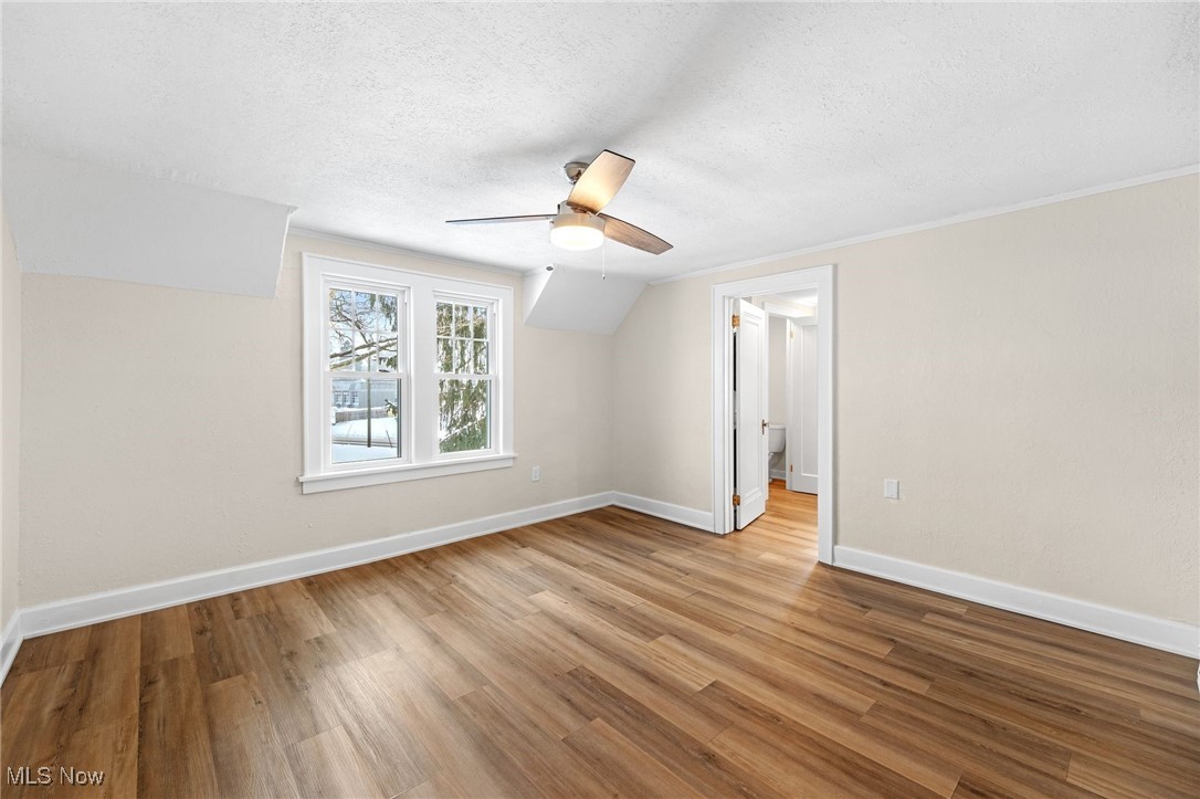 Cuyahoga View Heights - Residential