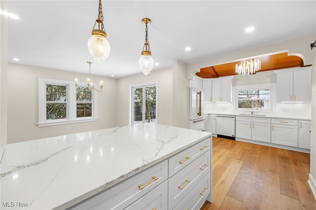 Cuyahoga View Heights - Residential