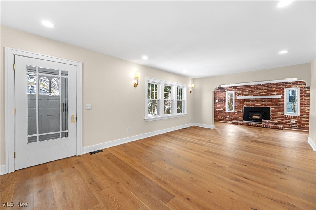 Cuyahoga View Heights - Residential