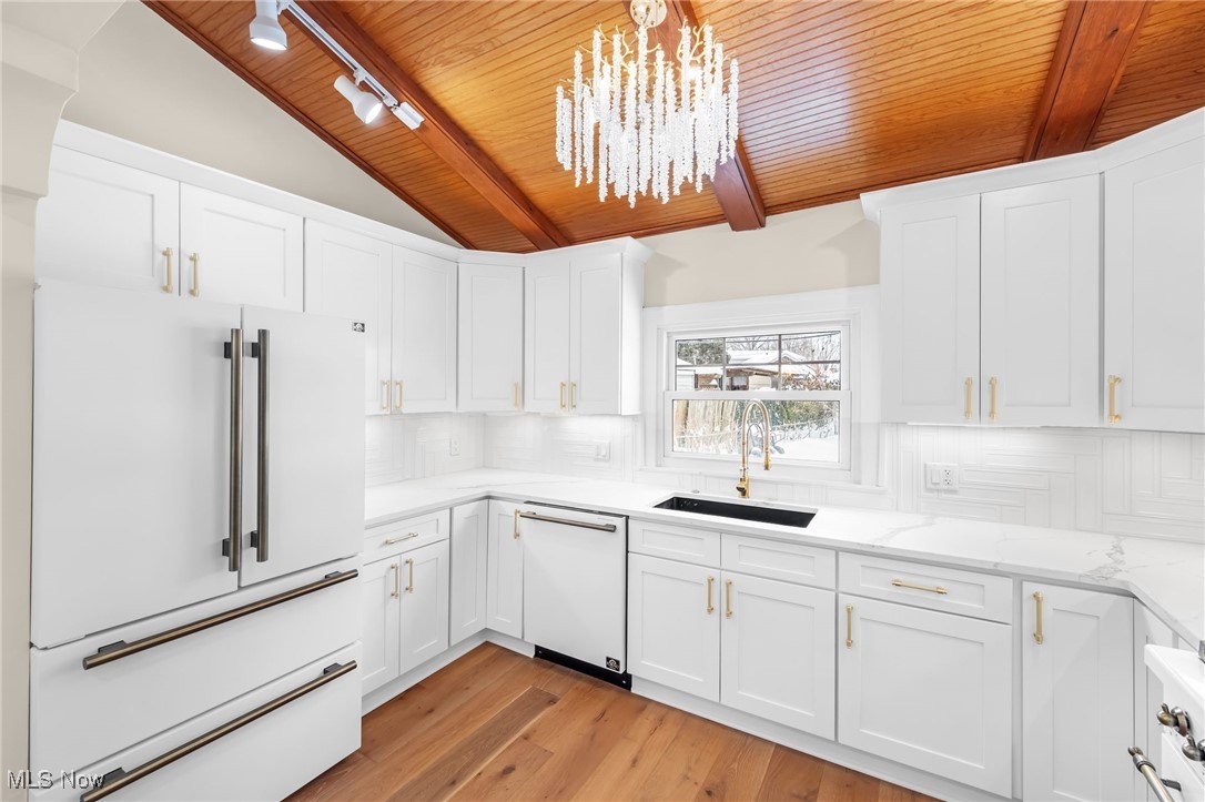 Cuyahoga View Heights - Residential