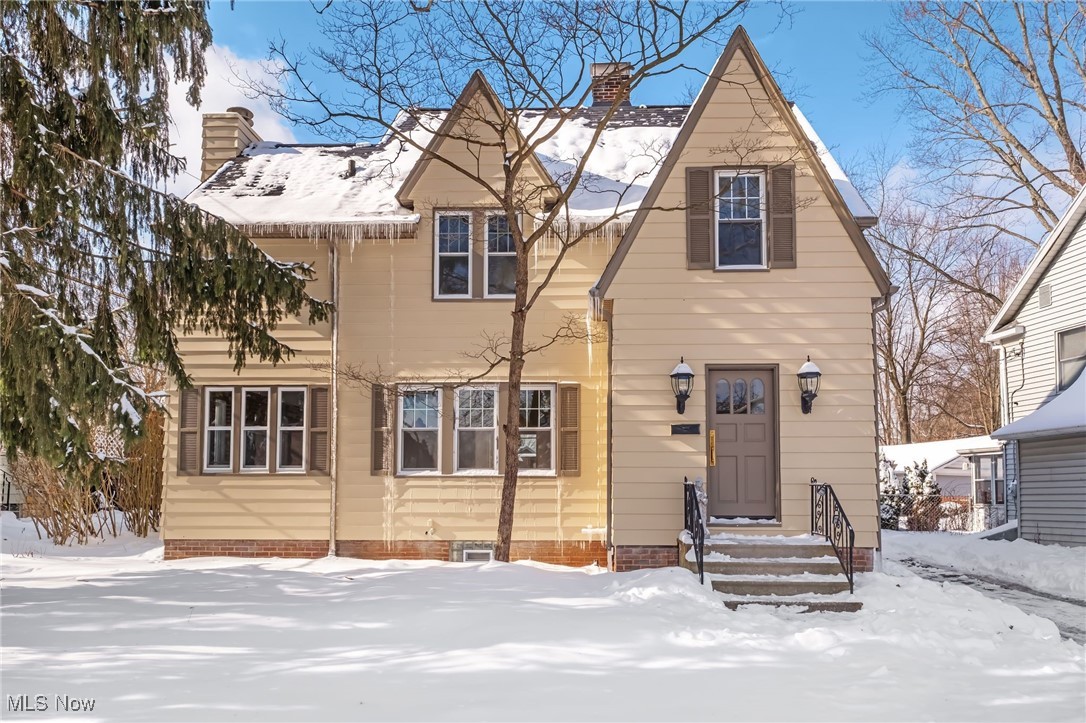 Cuyahoga View Heights - Residential