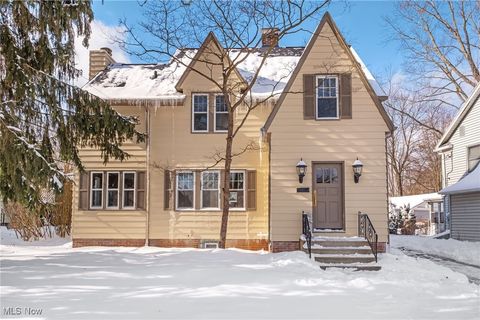 Homes For Sale - 1604 23rd Street<br/> Cuyahoga Falls, OH 44223