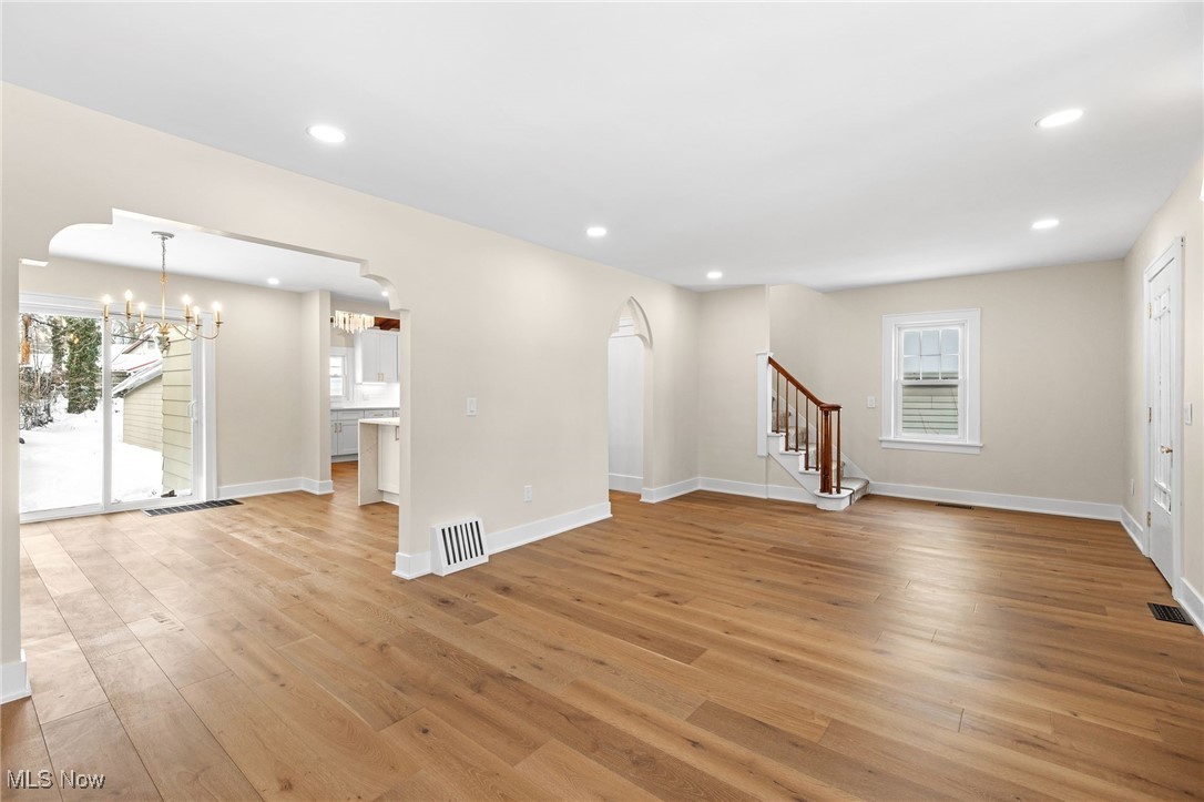 Cuyahoga View Heights - Residential