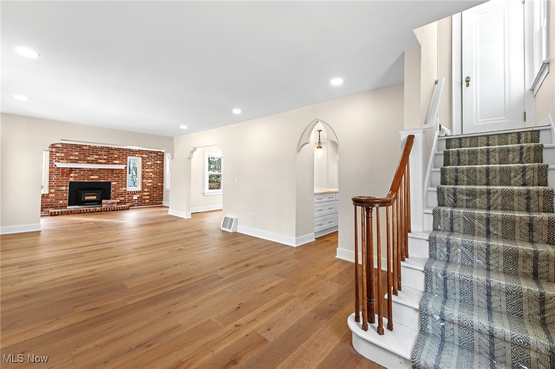 Cuyahoga View Heights - Residential