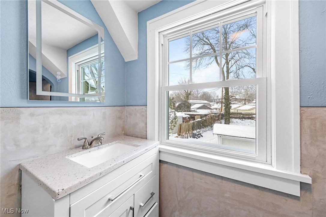 Cuyahoga View Heights - Residential