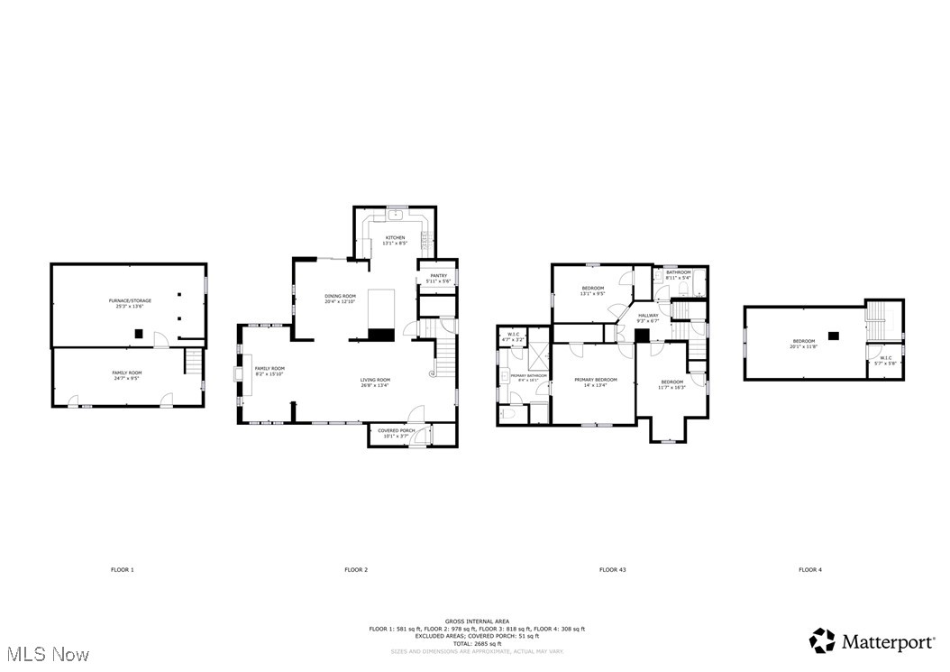 Cuyahoga View Heights - Residential