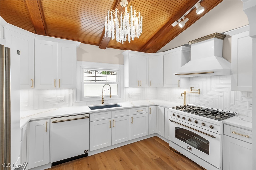 Cuyahoga View Heights - Residential