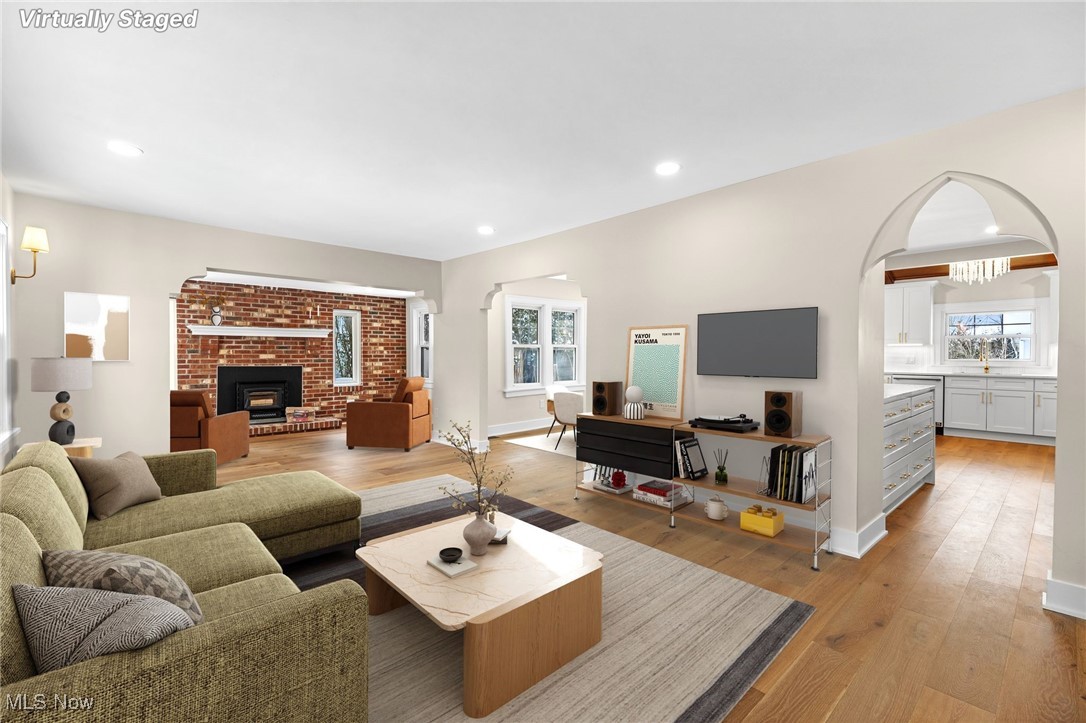 Cuyahoga View Heights - Residential