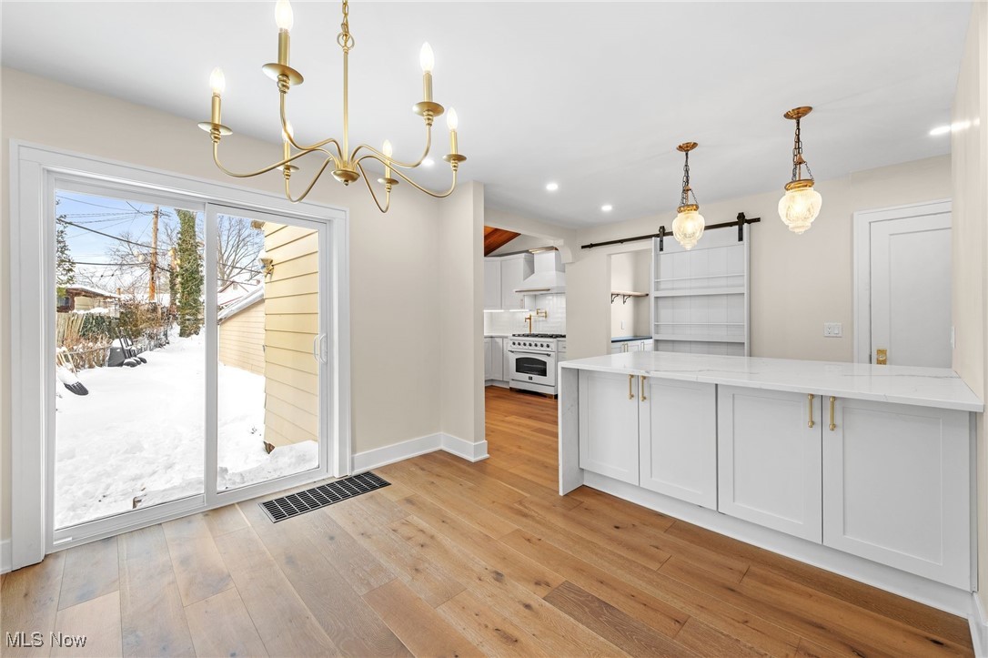 Cuyahoga View Heights - Residential