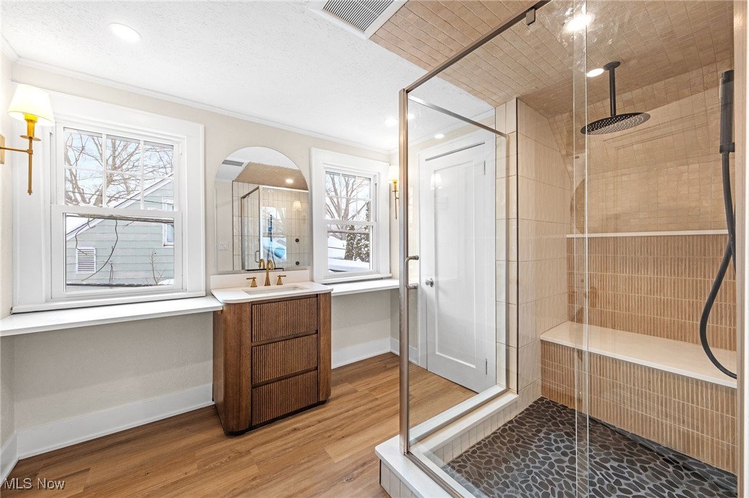 Cuyahoga View Heights - Residential