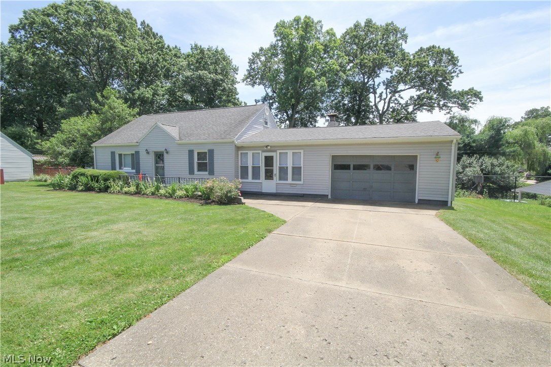 Lakeside Heights - Residential