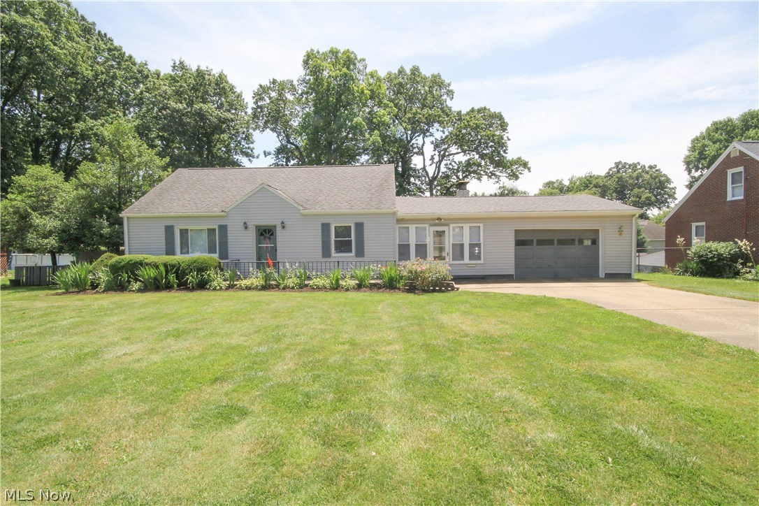 Lakeside Heights - Residential