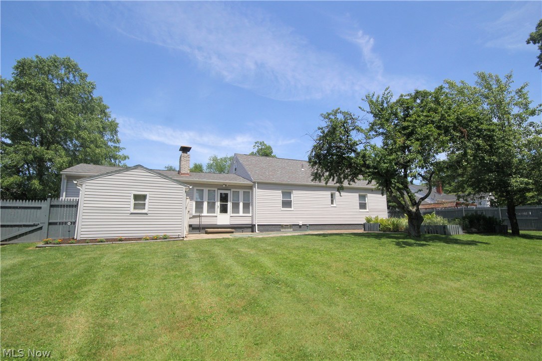 Lakeside Heights - Residential