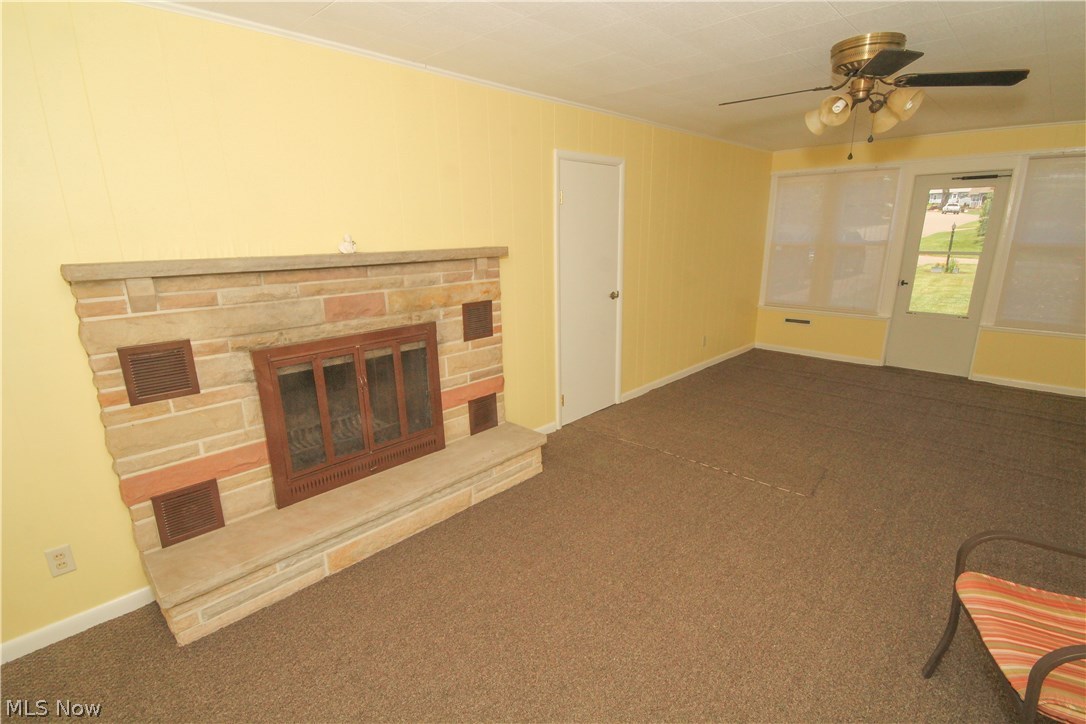 Lakeside Heights - Residential