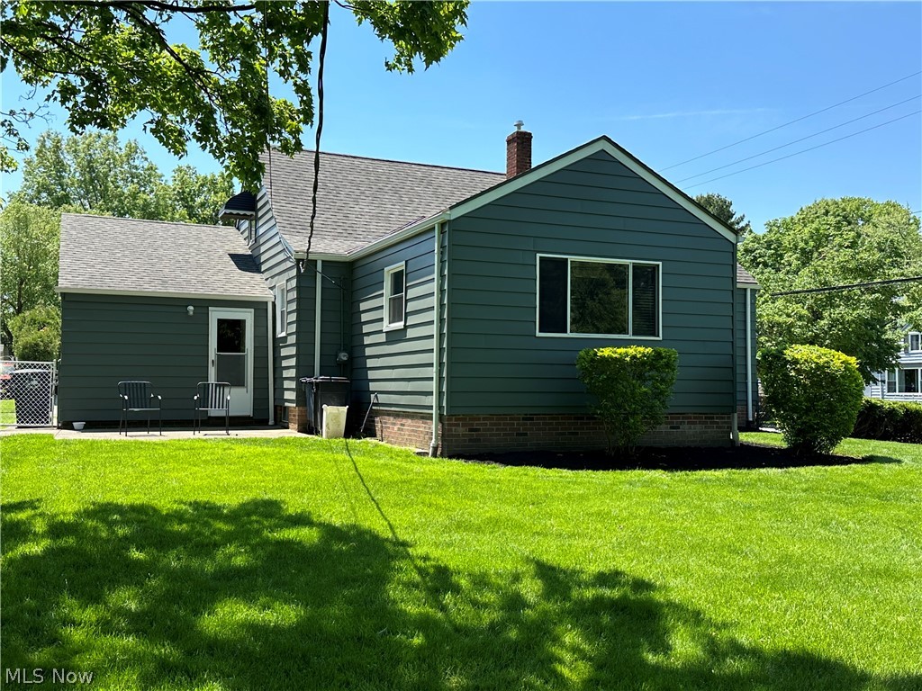 D Neros 03 - Residential