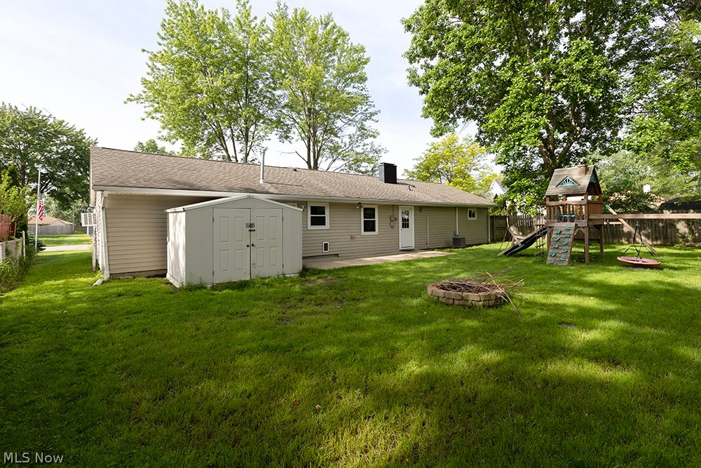 Spring Vly 08 - Residential