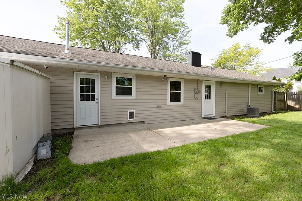 Spring Vly 08 - Residential