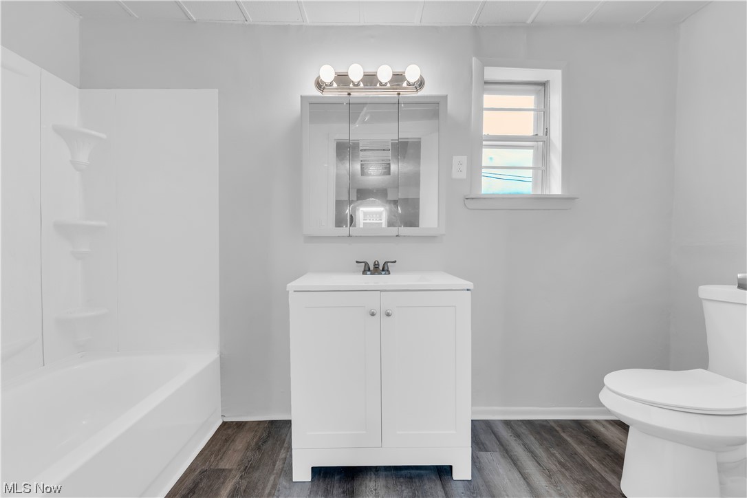 Meyer Allotment - Residential Lease