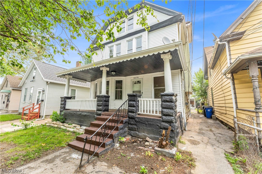 Meyer Allotment - Residential Lease