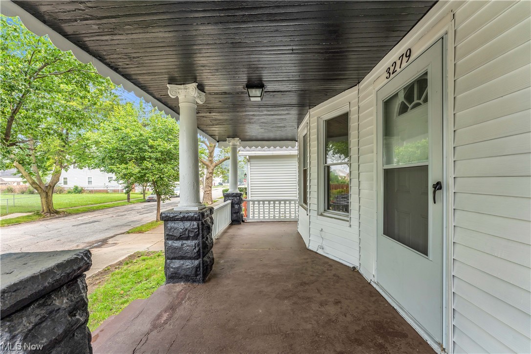 Meyer Allotment - Residential Lease