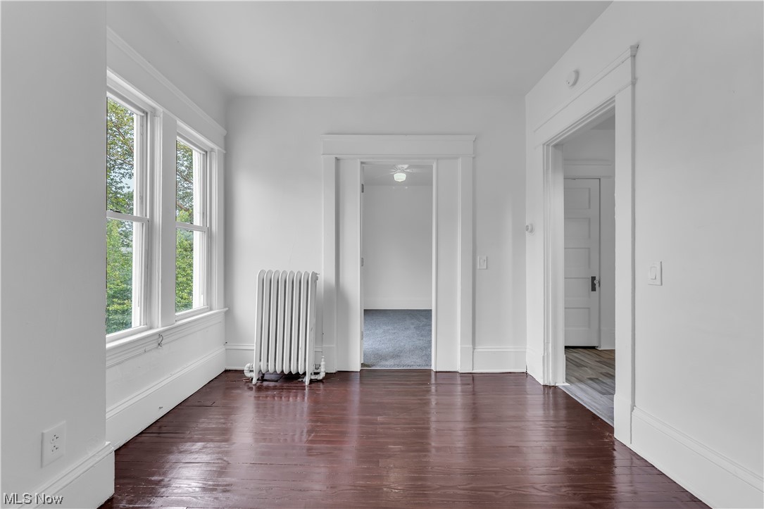 Meyer Allotment - Residential Lease