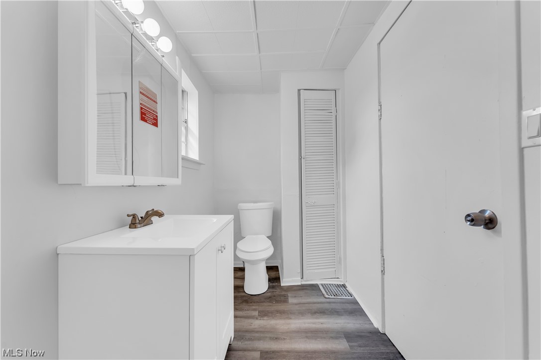 Meyer Allotment - Residential Lease