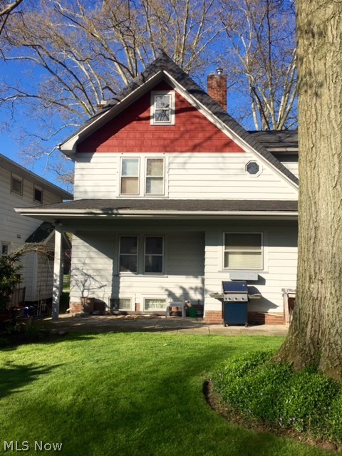 Rockport Sec 12 - Residential